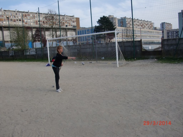 Marie-Josée Clément Marie-Josée Clément