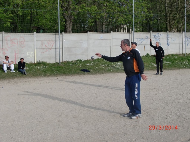 Pascal Madeleine Pascal Madeleine