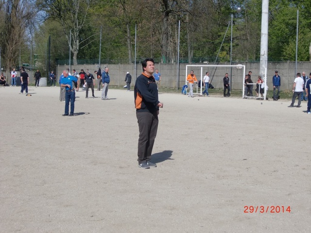 Pascal Polverini Pascal Polverini