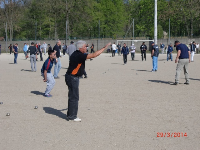 William Beaudemont William Beaudemont