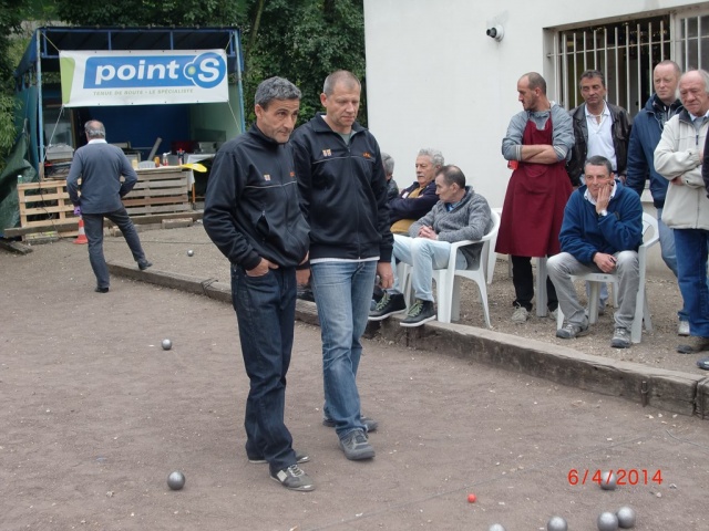 Hammouti Abdelhafid, Ecau Raymond. Hammouti Abdelhafid, Ecau Raymond.