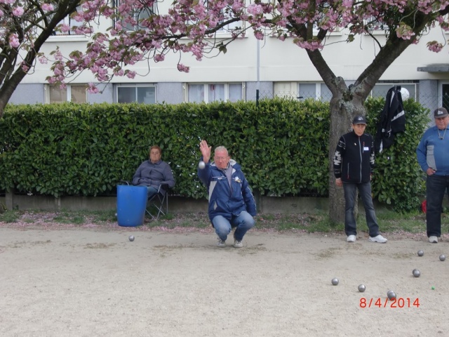 Robin Joël Robin Joël