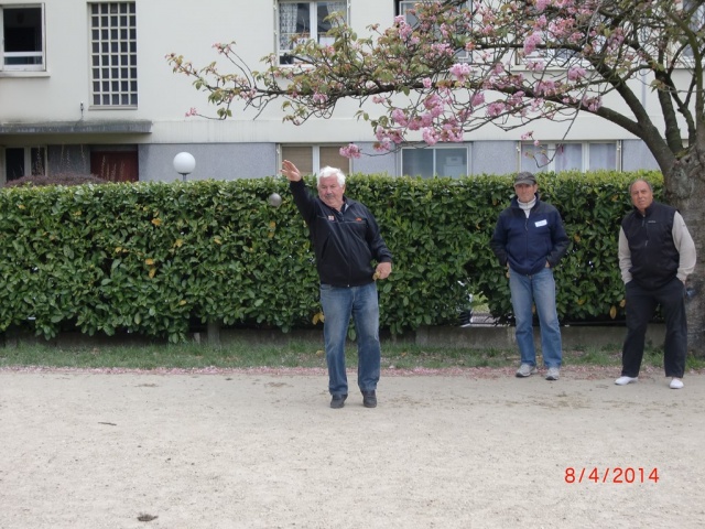 Foinard Claude Foinard Claude