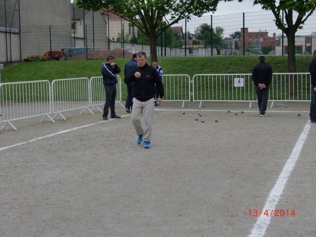 Bailly Patrick. Bailly Patrick.