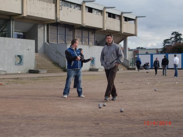 Polverini Pascal. Polverini Pascal.