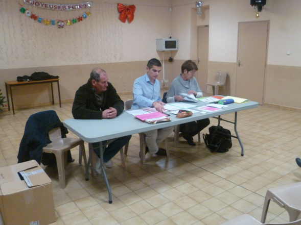 la boule atomic les valayans vous souhaite une bonne année une très bonne santé et de nombreuses victoires pour 2014 la boule atomic les valayans vous souhaite une bonne année une très bonne santé et de nombreuses victoires pour 2014