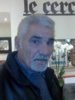 gerard viau