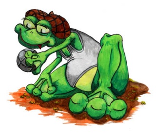 nenette verte nenette verte