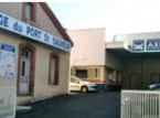 "Garage du Port Saint Sauveur Toulouse"