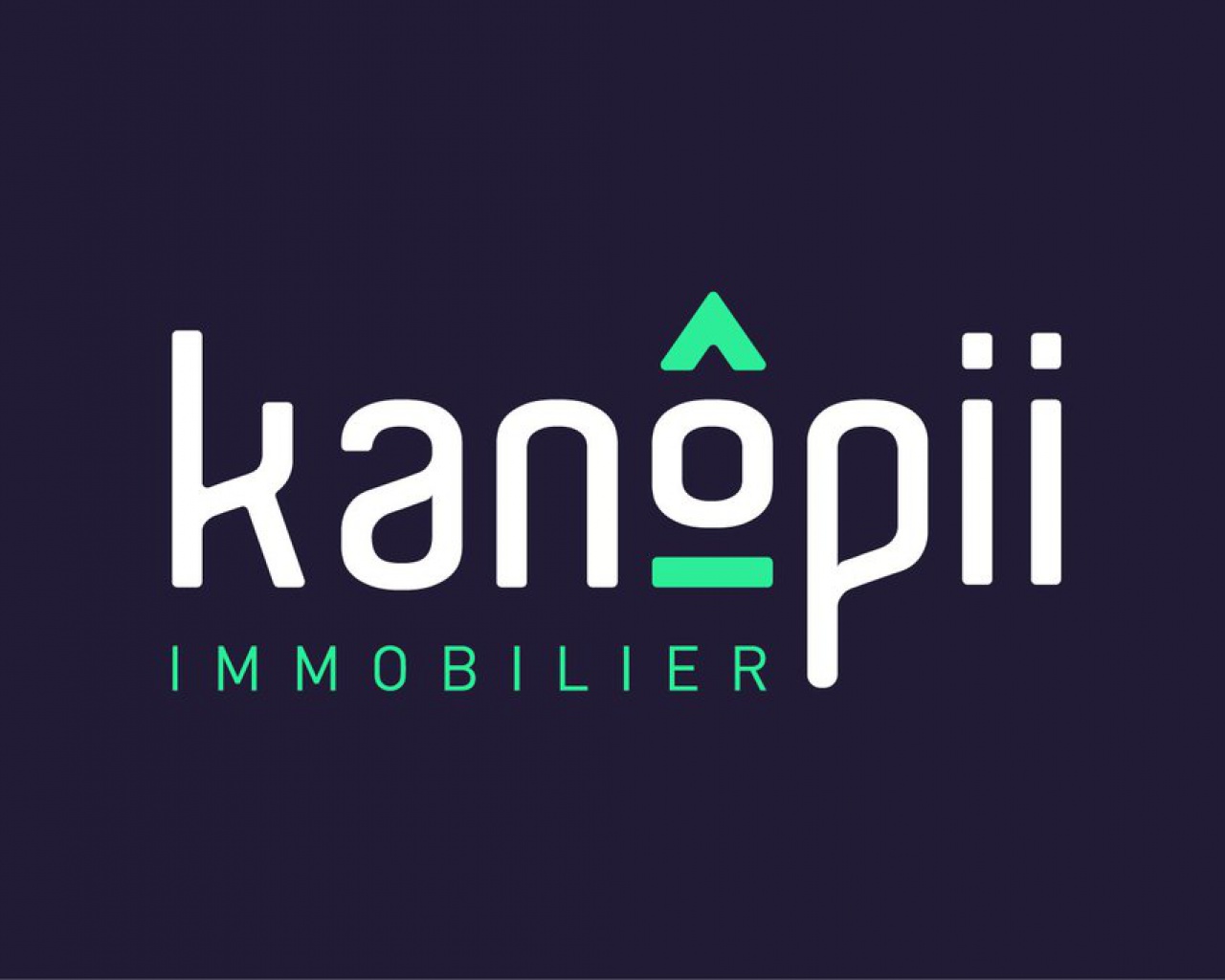 "Kanopii Immobilier"