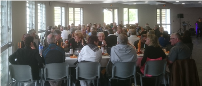 Journée festive 08/10/16 Journée festive 08/10/16