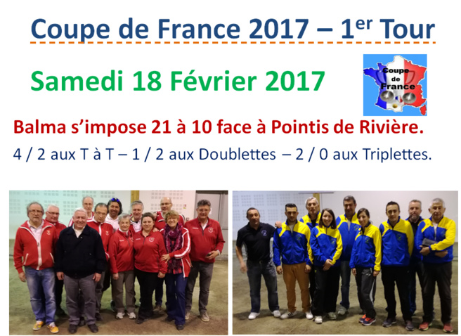 Coupe de France Coupe de France