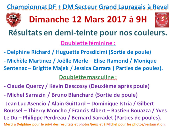 Secreur GL DF+DM Revel 12.03.17 Secreur GL DF+DM Revel 12.03.17