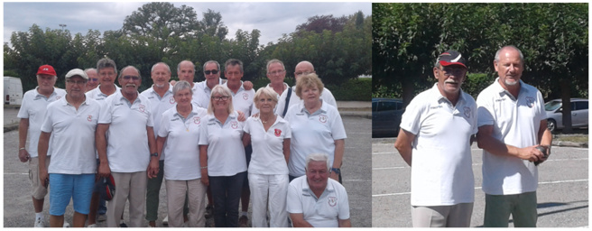 CZC vétéran à Labège 05/09/17 CZC vétéran à Labège 05/09/17