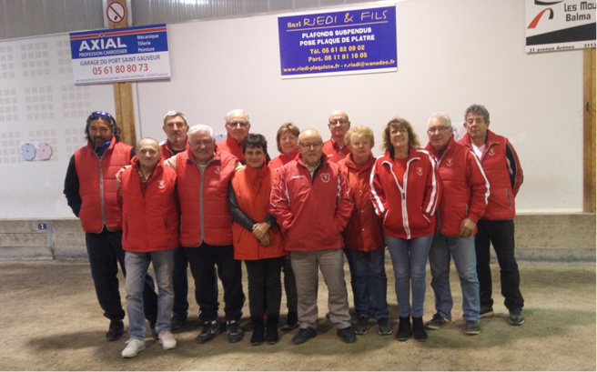 Bureau 2018 Bureau 2018