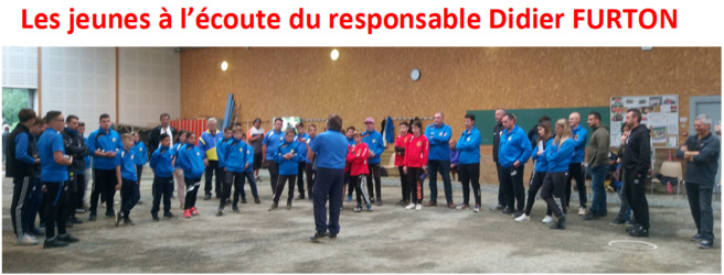 Avenir 31 à Balma le 08/05/18 Avenir 31 à Balma le 08/05/18