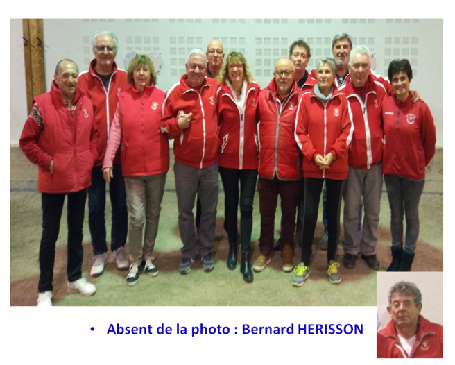 Bureau 2019 LBB Bureau 2019 LBB