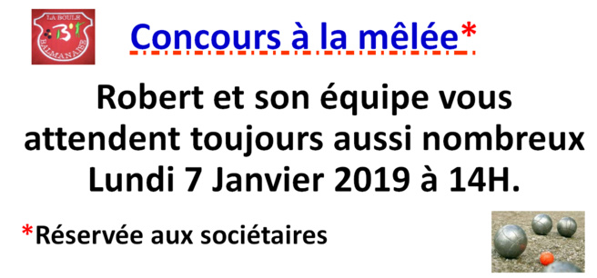 La mêlée des Lundi AM La mêlée des Lundi AM