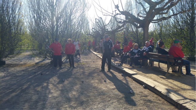 Résultats CDC + CZC Vétéran 28/03/19 Résultats CDC + CZC Vétéran 28/03/19