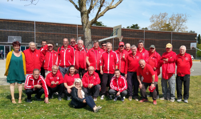 Résultat qualificatif T Promotion Castanet 31/03/19 Résultat qualificatif T Promotion Castanet 31/03/19