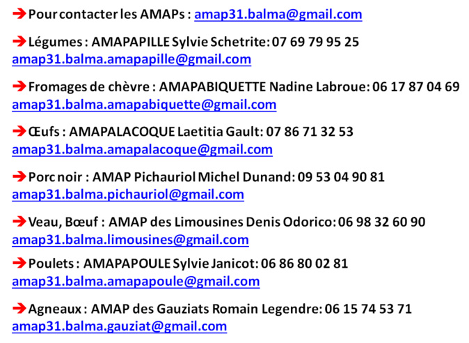 Information 13/04/2020 Information 13/04/2020