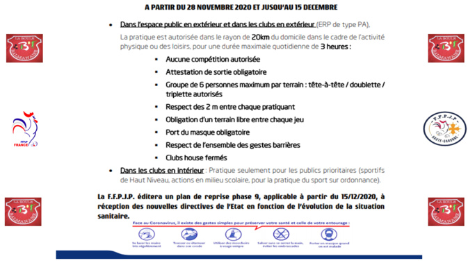 COVID 19 - Phase 8 - 02/12/2020