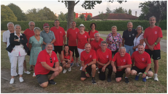 Occitanie CRC Jeu Provençal 2021 Occitanie CRC Jeu Provençal 2021