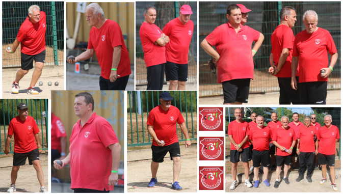 Occitanie CRC Jeu Provençal 2021 Occitanie CRC Jeu Provençal 2021