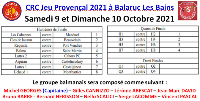 CRC JP Balaruc Les Bains 9_10.10.21