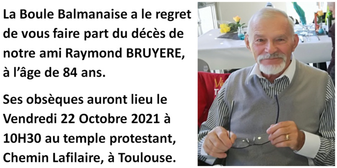 Triste Nouvelle