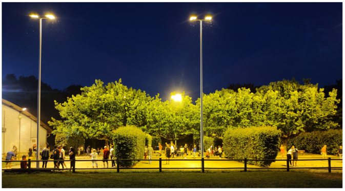Challenge "Pitch-Promotion"  Balma 10/06/22