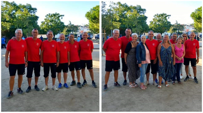 CRC Jeu Provençal Uchaud 10_11/09/22 CRC Jeu Provençal Uchaud 10_11/09/22