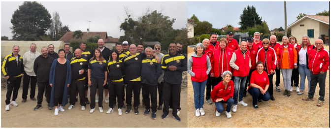 Coupe de France 1er tour de zone