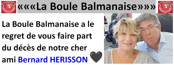 Triste nouvelle Triste nouvelle