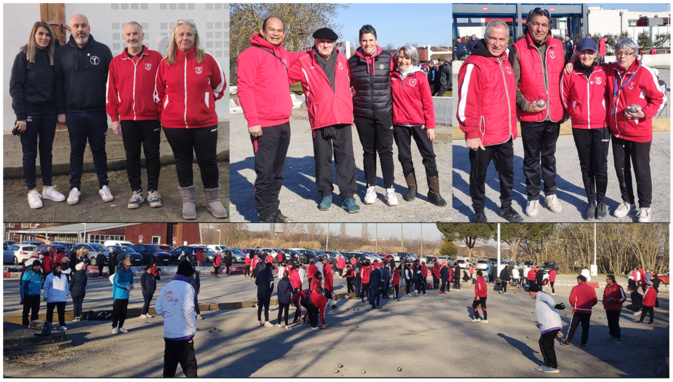 Résultats Q1 D Mixte Balma11.02.23 Résultats Q1 D Mixte Balma11.02.23