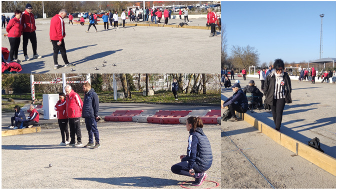 Résultats Q1 D Mixte Balma11.02.23 Résultats Q1 D Mixte Balma11.02.23