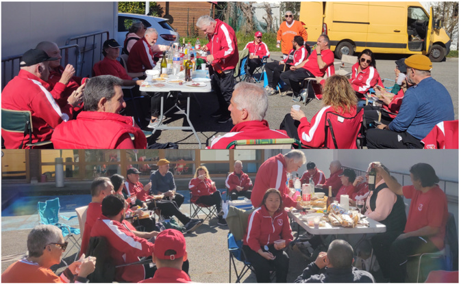 Qualificatif Triplette Promotion 19/02/23 Qualificatif Triplette Promotion 19/02/23