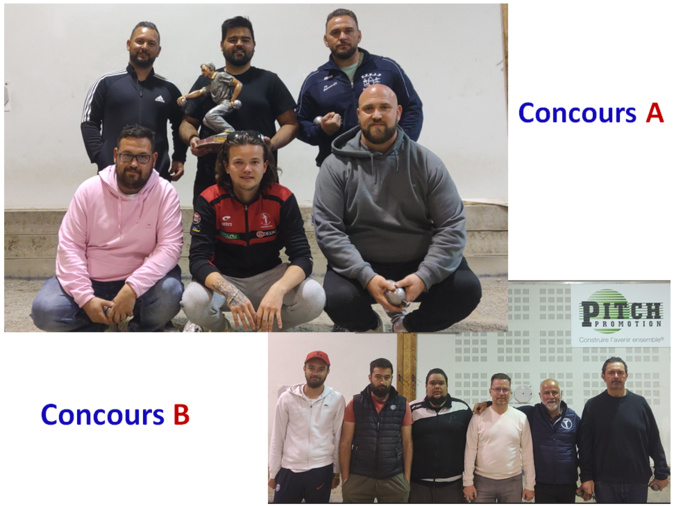 Challenge DEKRA Balma 09/04/23 Challenge DEKRA Balma 09/04/23