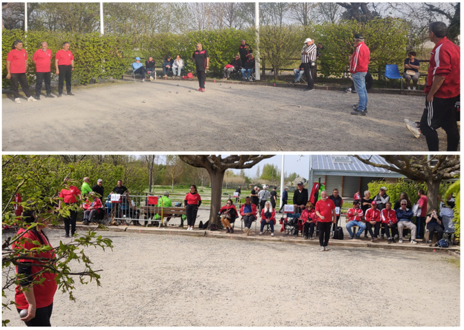 Coupe de France 10/04/23 Coupe de France 10/04/23