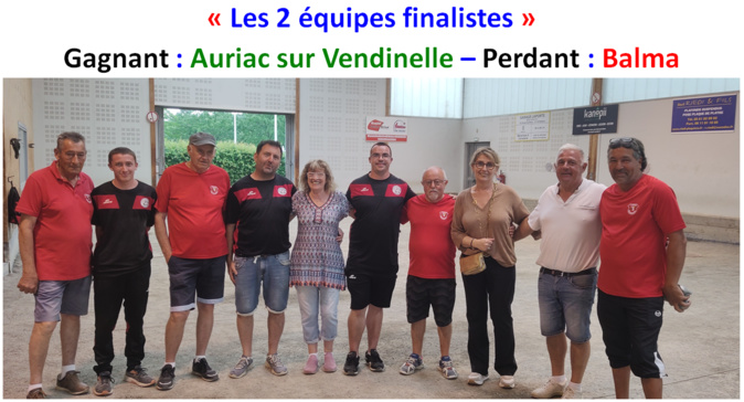 Challenge de l'amitié à Balma 11/06/23 Challenge de l'amitié à Balma 11/06/23