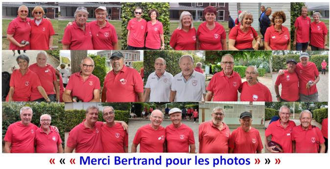 CZC Vétéran J4 Balma 12/09/23 CZC Vétéran J4 Balma 12/09/23