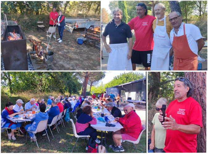 Challenge ville de Balma / Intermarché Balma 2023. Challenge ville de Balma / Intermarché Balma 2023.