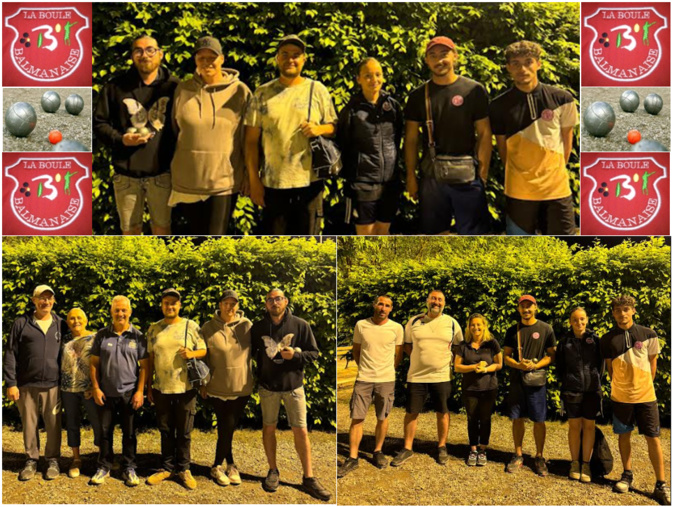 Challenge Thierry VISINONI 10/05/24 Challenge Thierry VISINONI 10/05/24