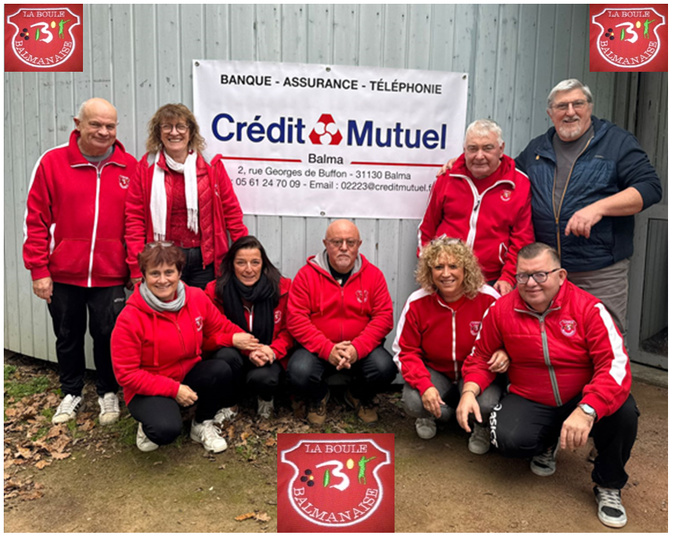 Challenge Crédit Mutuel Balma 17/11/24 Challenge Crédit Mutuel Balma 17/11/24