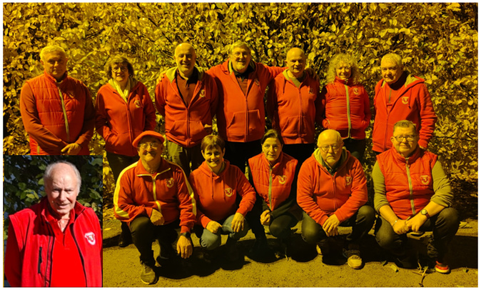 Bureau LBB 2025 Bureau LBB 2025