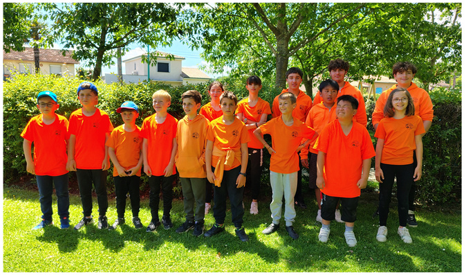 CDC jeunes Miremont 24_25/05/25