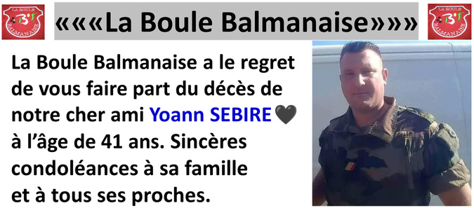 Triste nouvelle Triste nouvelle