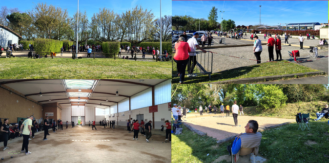 Challenge DEKRA Balma 04/04/26