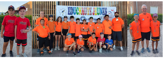 Concours jeunes Miremont 05/09/26 Concours jeunes Miremont 05/09/26