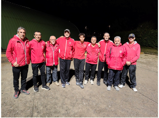 CZC Open à Quint-Fonsegrives 24/10/26